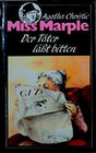 Buchcover Miss Marple - Der Täter lässt bitten