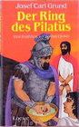 Buchcover Der Ring des Pilatus