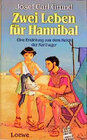 Buchcover Zwei Leben für Hannibal