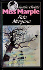 Buchcover Fata Morgana