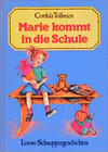 Buchcover Marie kommt in die Schule