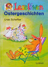 Buchcover Leselöwen-Ostergeschichten