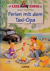 Buchcover Ferien mit dem Taxi-Opa