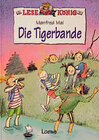Buchcover Die Tigerbande