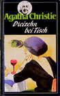 Buchcover Dreizehn bei Tisch