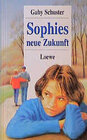 Buchcover Sophies neue Zukunft