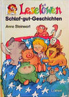 Buchcover Leselöwen-Schlaf-gut-Geschichten