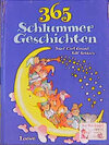Buchcover 365 Schlummer-Geschichten