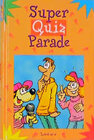 Buchcover Super Quizparade