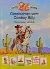 Buchcover Geschichten vom Cowboy Billy