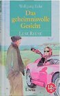 Buchcover Das geheimnisvolle Gesicht