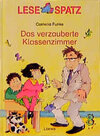 Buchcover Das verzauberte Klassenzimmer