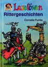 Buchcover Leselöwen-Rittergeschichten