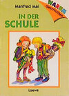 Buchcover In der Schule (Neue Rechtschreibung)