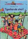 Buchcover Tigerbande ahoi!