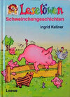 Buchcover Leselöwen-Schweinchengeschichten