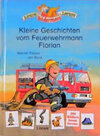 Buchcover Kleine Geschichten vom Feuerwehrmann Florian