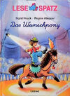 Buchcover Das Wunschpony