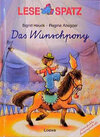 Buchcover Das Wunschpony