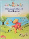 Buchcover Kleine Abenteuer mit Berni Bammel