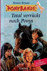 Buchcover Total verrückt nach Ponys