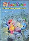 Buchcover Leselöwen-Dachbodengeschichten