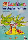 Buchcover Leselöwen-Inselgeschichten