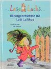 Buchcover Bildergeschichten mit Lotti Luftikus