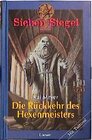 Buchcover Die Rückkehr des Hexenmeisters (Band 1)