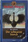 Buchcover Der schwarze Storch