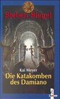 Buchcover Die Katakomben des Damiano (Band 3)