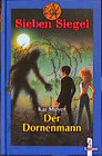 Buchcover Der Dornenmann (Band 4)