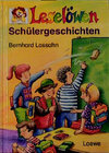 Buchcover Leselöwen-Schülergeschichten