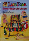 Buchcover Leselöwen-Strandgeschichten