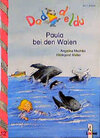 Buchcover Paula bei den Walen