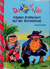 Buchcover Käpten Knitterbart auf der Schatzinsel