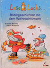 Buchcover Bildergeschichten mit dem Weihnachtsmann