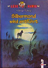 Buchcover Silbermond wird entführt