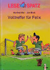 Buchcover Volltreffer für Felix