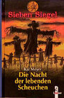 Buchcover Die Nacht der lebenden Scheuchen (Band 6)