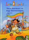 Buchcover Neue Abenteuer mit Siggi Seemannsgarn