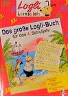 Buchcover Das grosse Logli-Buch für das 4. Schuljahr