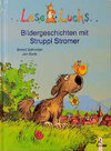 Buchcover Bildergeschichten mit Struppi Stromer