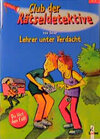 Buchcover Lehrer unter Verdacht