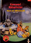 Buchcover Raub um Mitternacht