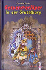 Buchcover Gespensterjäger in der Gruselburg