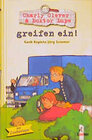 Buchcover Charly Clever & Doktor Lupe greifen ein!