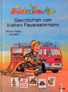 Buchcover Bildermaus-Geschichten vom kleinen Feuerwehrmann