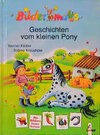 Buchcover Bildermaus - Geschichten vom kleinen Pony