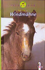 Buchcover Windmähne